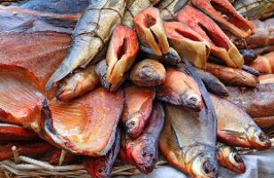 «Рыбный ботулизм» – смертельно опасное заболевание