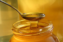 В образце мёда обнаружено высокое содержание оксиметилфурфурала