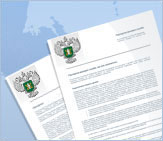 О подписании Россельхознадзором меморандума с Комиссией европейских содружеств (КЕС) по обеспечению безопасности поставок в Россию из стран Евросоюза рыбы, рыбной и морской продукции