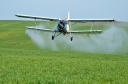 Влияние погодно-климатических условий на эффективность применения  пестицидов и агрохимикатов: атмосферные явления 