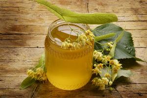 О выявлении в Волгоградской области гидроксиметилфурфураля в образце липового мёда 