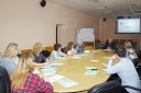 Специалисты Россельхознадзора из четырех регионов повысили квалификацию в Ростове