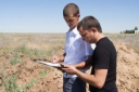 Проверка соблюдения требований земельного законодательства при проведении землеройных работ