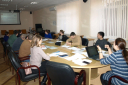 В Ростове-на-Дону прошли курсы повышения квалификации правилам и порядку отбора проб подконтрольной государственному ветеринарному надзору продукции 