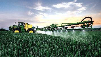 Требования к процессу применения пестицидов и агрохимикатов в новых санитарных правилах