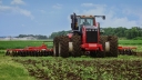 Подготовка сельскохозяйственной техники к весенне-полевым работам