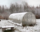 Советы владельцам дачных хозяйств: как подготовить теплицу после зимы для раннего урожая 
