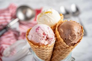 Мороженое – что мы знаем о любимом лакомстве?
