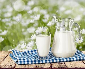 Фальсифицированную молочную продукцию выявили в Астрахани