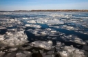 Зимнее содержание рыб в условиях прудовых хозяйств в Астраханской области