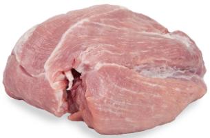 О выявлении посторонней микрофлоры  в образце мяса охлажденной свинины