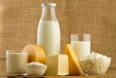 Определение качества молочной продукции