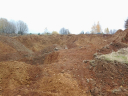 На территории Астраханской области выявлено существенное снижение плодородия почвы в результате самовольного снятия и перемещения почвенного покрова