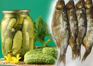 Опасные деликатесы-2: «рыбный ботулизм» – смертельно опасное заболевание