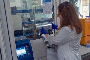 Астраханской лабораторией успешно пройдены межлабораторные сличительные испытания по выявлению ГМО