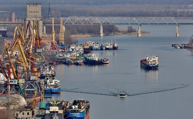 Более 300 тысяч тонн экспортируемых сельхозгрузов прошли фитосанитарный досмотр в Ростовском порту