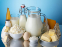 Растительные жиры в молочной продукции