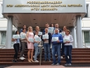 Специалист Астраханского филиала повысил квалификацию в области микологии в сфере карантина растений