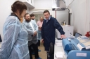О повышении квалификации специалистов по аквакультуре в Ростовской области