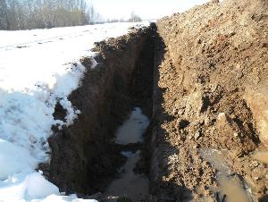 На территории Астраханской области установлено существенное снижение плодородия почвы земель сельскохозяйственного назначения