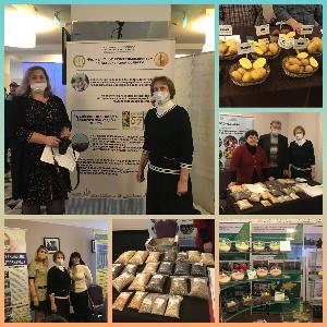 Специалисты Астраханского филиала посетили выставку – конференцию «Семена, средства защиты растений, агротехнологии»