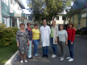 Агрономы Астраханского филиала прошли курсы подготовки экспертов «СемСтандарта»
