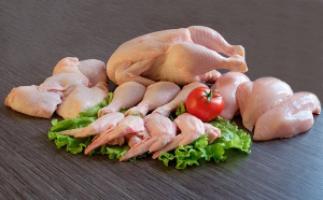 Декларирование продукции из мяса птицы