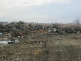 На территории Астраханской области регулярно ведётся работа по выявлению и ликвидации несанкционированных свалок твёрдых коммунальных отходов 