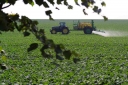 Контроль за остаточным количеством пестицидов в природных и мелиоративных водах Ростовской области 