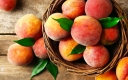 В Волгоградской области в партии персиков выявлен карантинный объект – восточная плодожорка