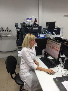 Пенициллин в говяжьих субпродуктах обнаружили в испытательном центре Ростовского референтного центра Россельхознадзора 