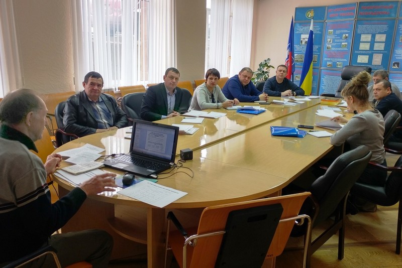 О повышении квалификации специалистов Ростовской области по апробации семян