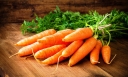 Обнаружение запрещённых действующих веществ пестицидных препаратов в моркови