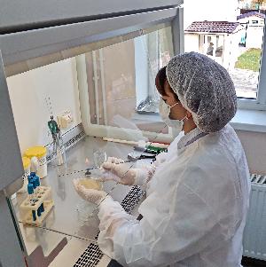 О проведении испытательной лабораторией Волгоградского филиала исследований по показателям безопасности продукции 