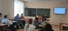 В рамках профориентации специалисты Астраханского филиала провели беседу со студентами 