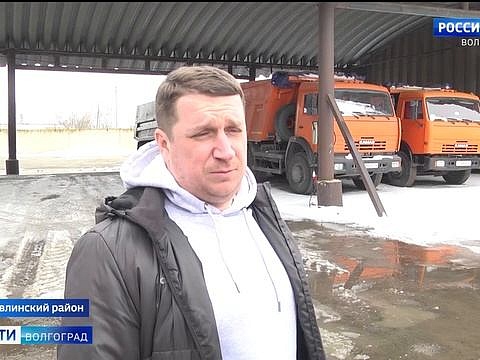 Сотрудники Россельхознадзора провели фитосанитарный контроль семян в Иловлинском районе 